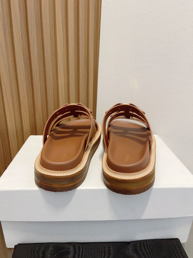 Celine Sandals